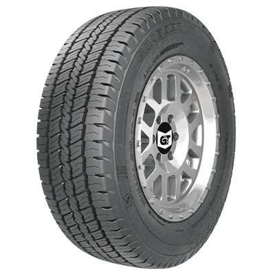 General Grabber HD Van Tire