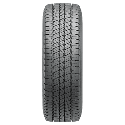 General Grabber HD Van Tire
