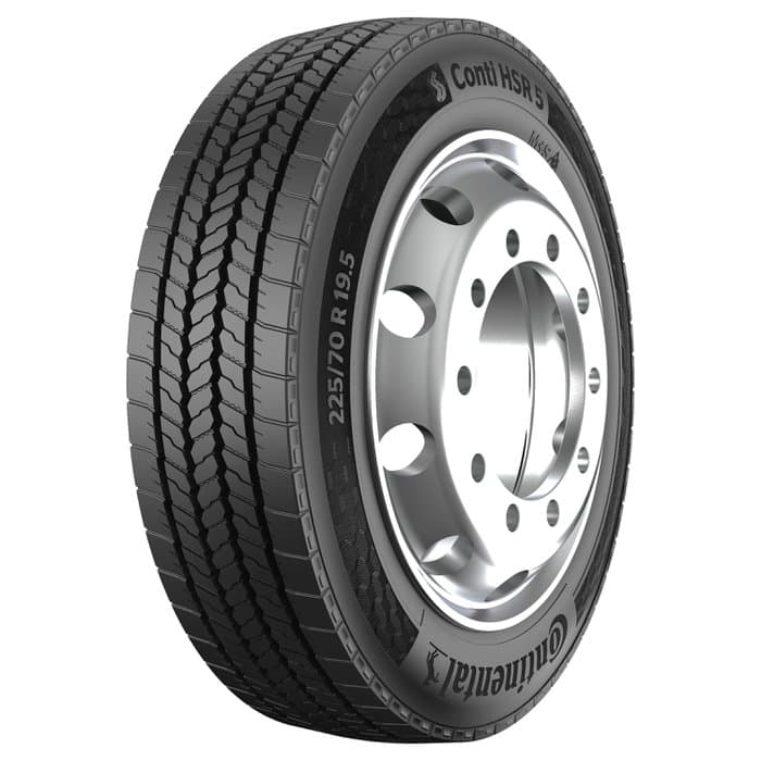 Continental Conti HSR 5 Tire