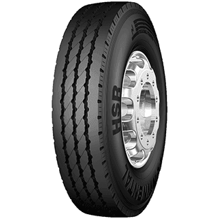 Continental HSR Tire