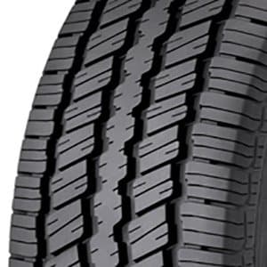 Continental ContiTrac Tire