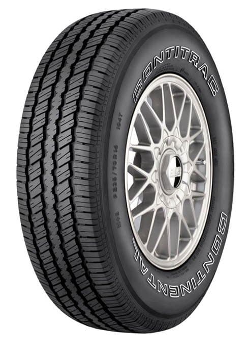 Continental ContiTrac Tire