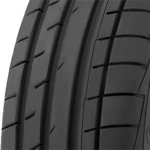 Continental Extreme Contact DW Tire