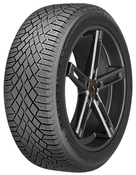 Continental VikingContact 7 Tire