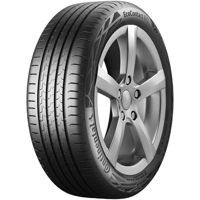 Continental EcoContact 6Q Tire