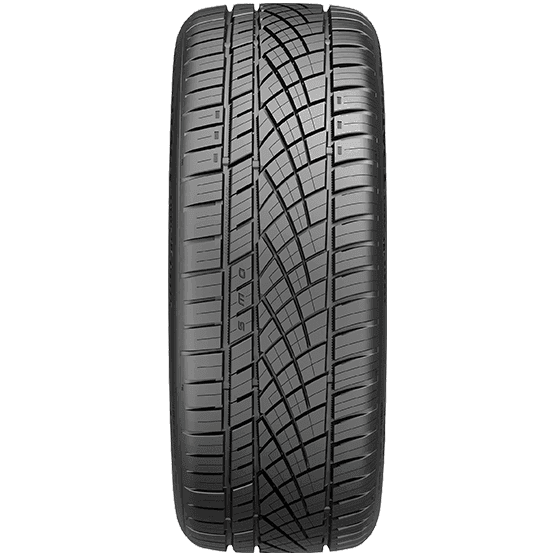 Continental ExtremeContact DWS06 Plus Tire