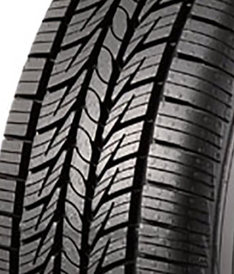 General Altimax RT43 Tire