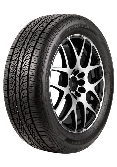 General Altimax RT43 Tire