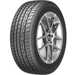 General G-MAX Justice Tire