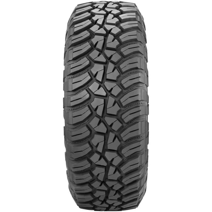 General Grabber X3 Tire