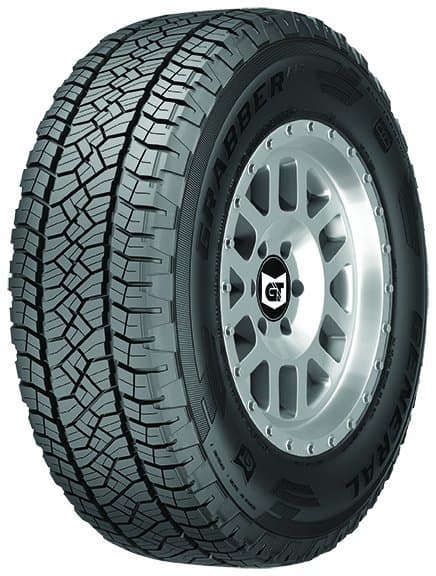 General Grabber APT Tire