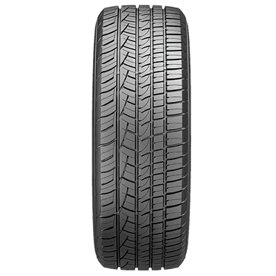 General G-MAX Justice Tire