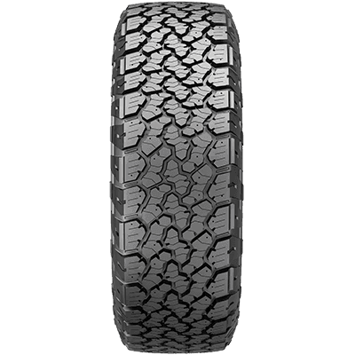 General Grabber A/TX Tire