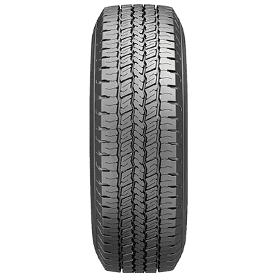 General Grabber HD Tire