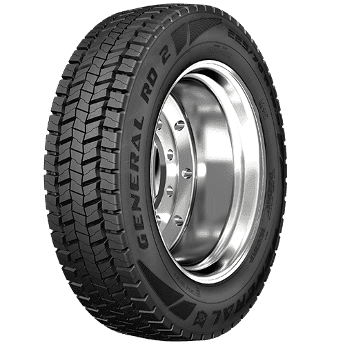 General RD 2 Tire