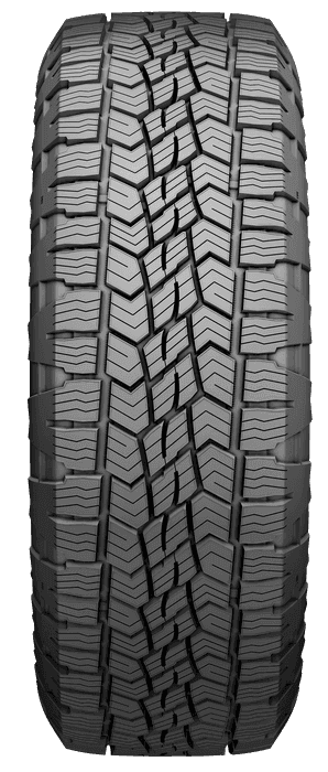 Continental TerrainContact A/T2 Tire