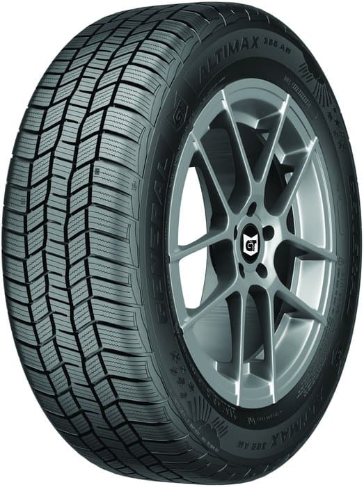 General AltiMAX 365 AW Tire