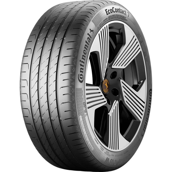 Continental EcoContact 7 Tire