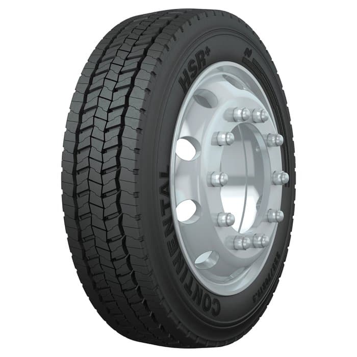 Continental Conti HSR+ Tire