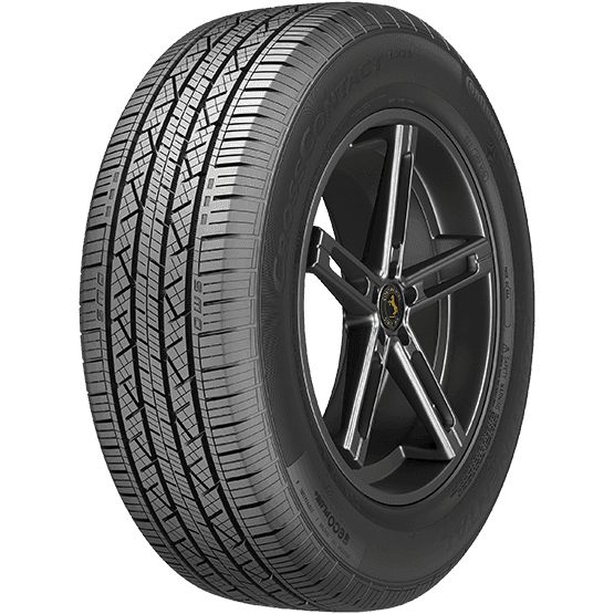 Continental CrossContact LX25 Tire