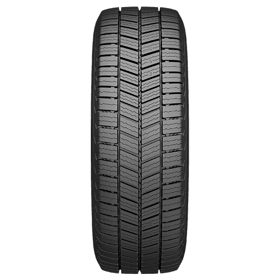 Continental VanContact A/S Ultra Tire