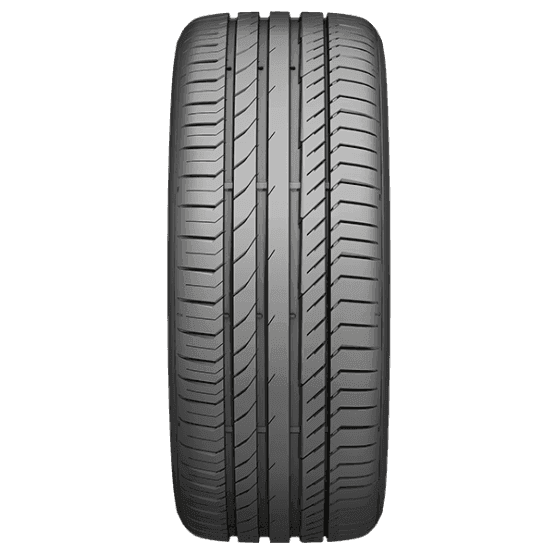 Continental ContiSportContact 5 Tire