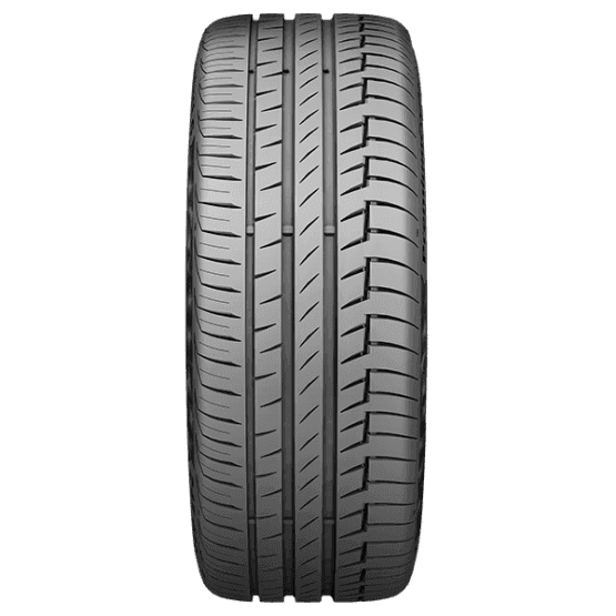 Continental PremiumContact 6 Tire
