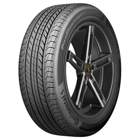 Continental ProContact GX Tire