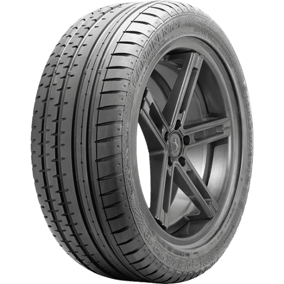 Continental ContiSportContact 2 Tire