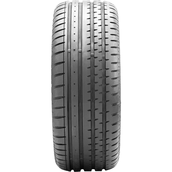 Continental ContiSportContact 2 Tire