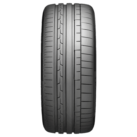 Continental SportContact 6 Tire