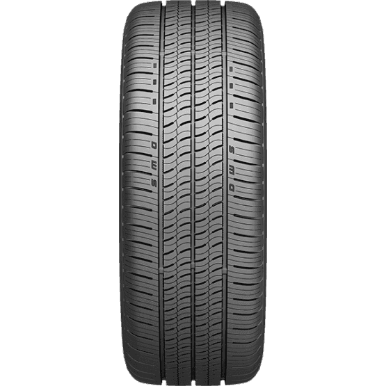 Continental TrueContact Tour 54 Tire
