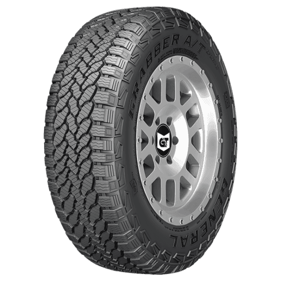 General Grabber A/T Sport-W Tire