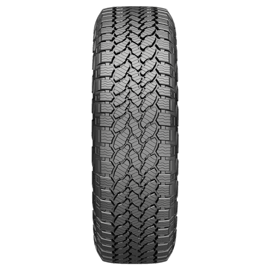 General Grabber A/T Sport-W Tire