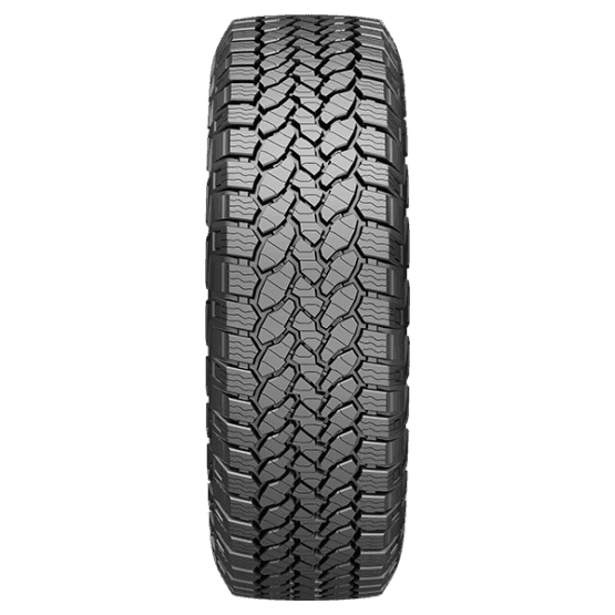 General Grabber A/T Sport Tire