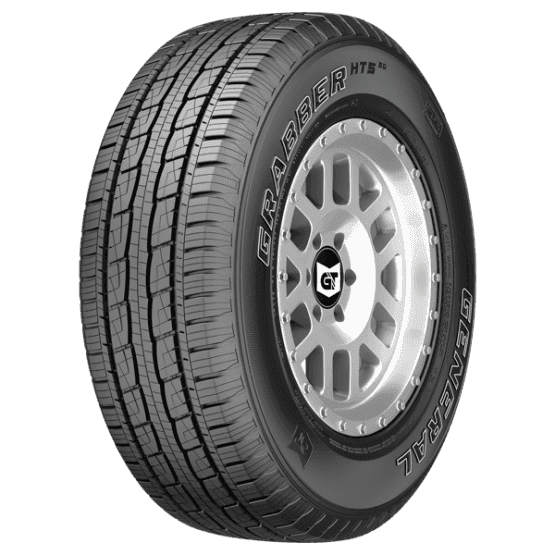 General Grabber HTS60 Tire