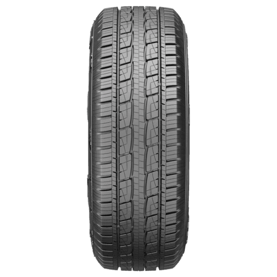 General Grabber HTS61 Tire