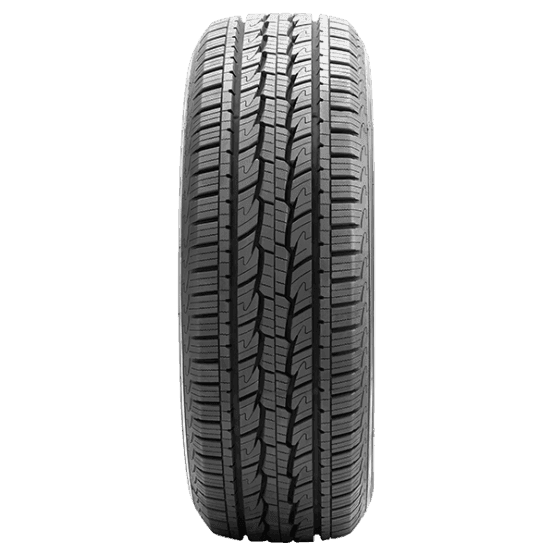 General Grabber HTS Tire
