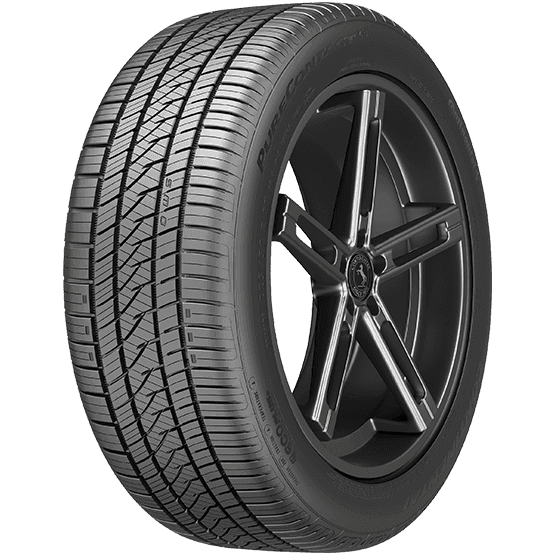 Continental PureContact LS Tire