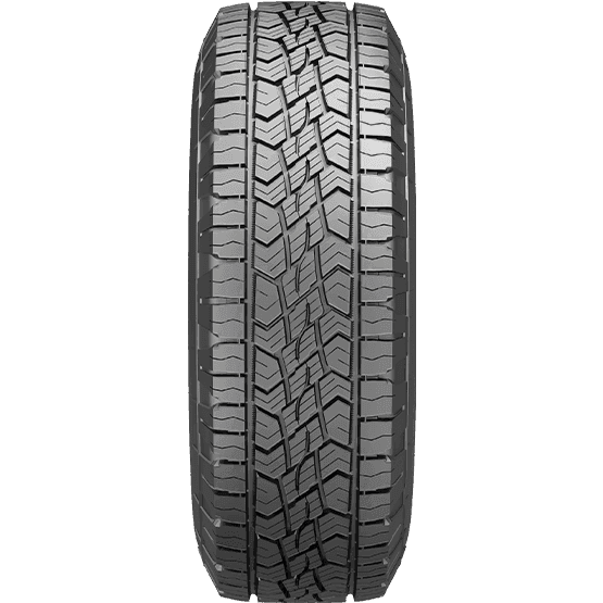 Continental TerrainContact A/T Tire