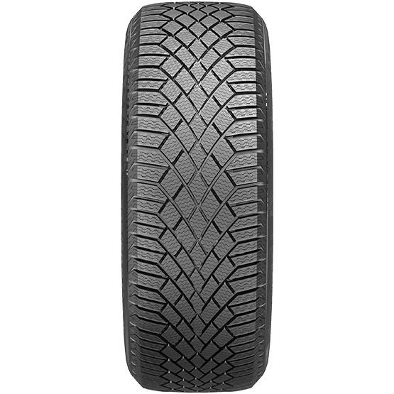 Continental VikingContact 7 Tire