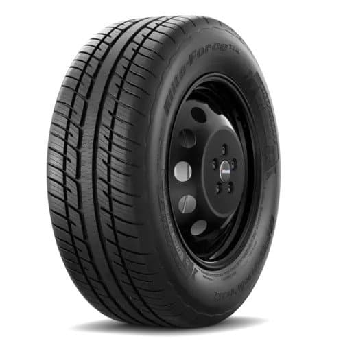 BFGoodrich Elite Force T/A Tire