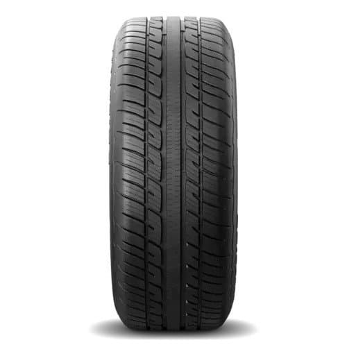 BFGoodrich Elite Force T/A Tire