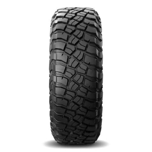 BFGoodrich Mud Terrain T/A KM3 Tire