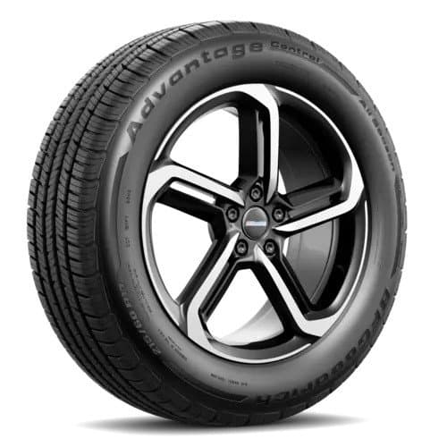 BFGoodrich Advantage Control Tire