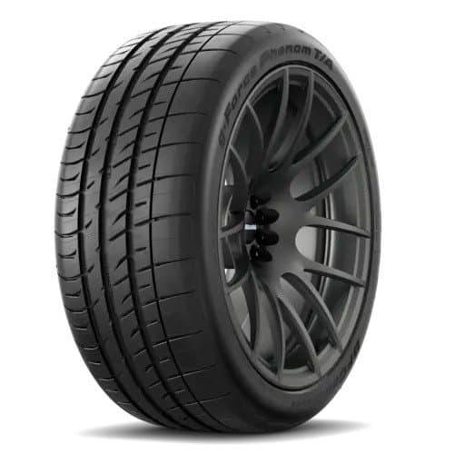 BFGoodrich g-Force Phenom T/A Tire