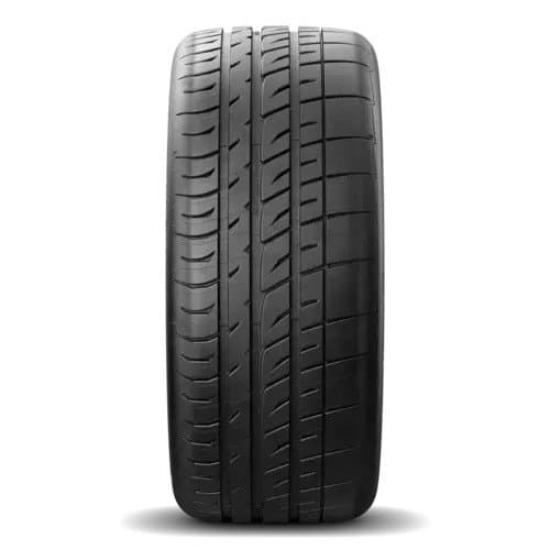 BFGoodrich g-Force Phenom T/A Tire