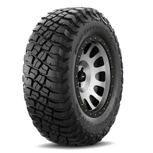 BFGoodrich Mud Terrain T/A KM3 Tire