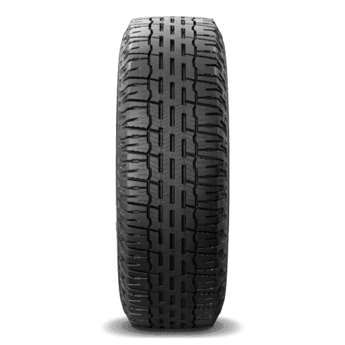 Michelin Defender LTX Platinum Tire