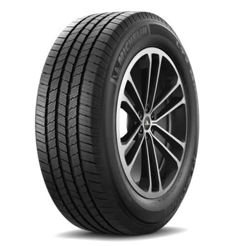 Michelin LTX M/S 2 Tire